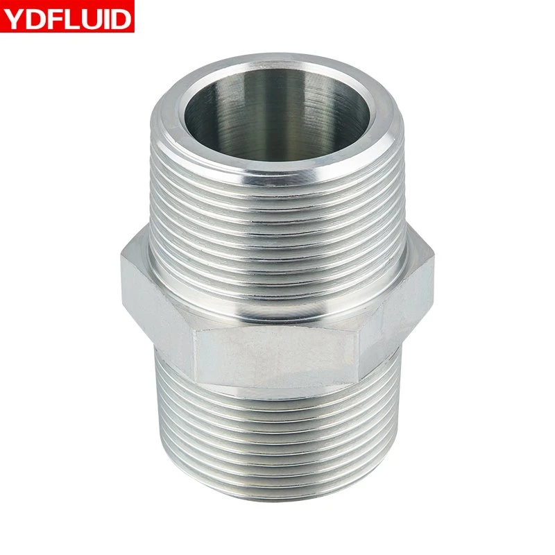 Male NPT Adapter