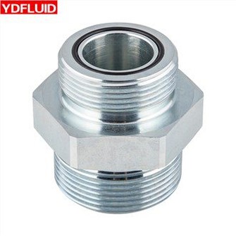 Encaixe do tubo da União orfs